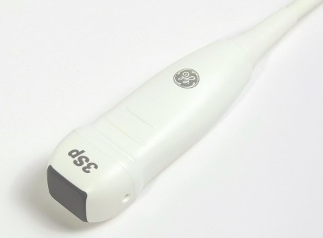 Ge 3sp датчик