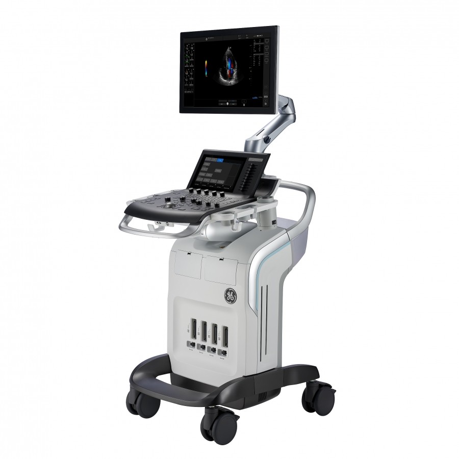 GE VERSANA PREMIER PLATINUM MEDtechnic services s.r.o.