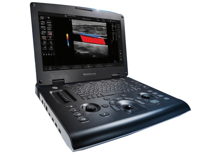 GE VERSANA ACTIVE MEDtechnic services s.r.o.