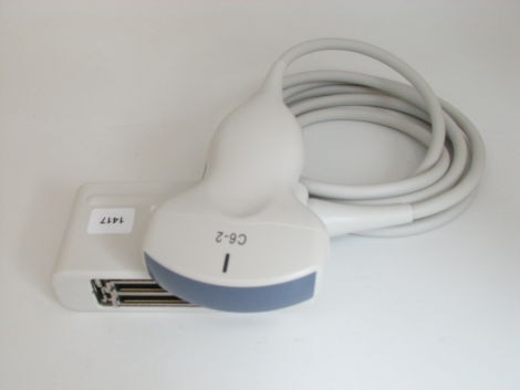 Sonda PHILIPS C6-2