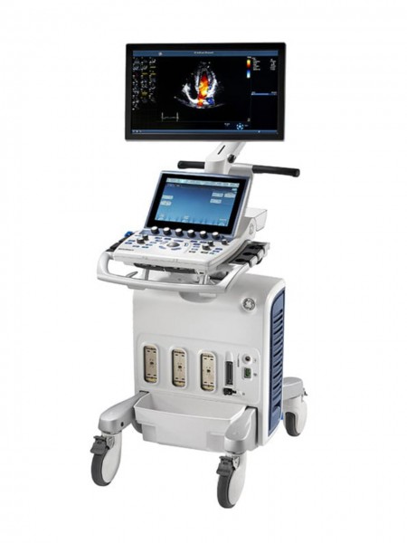 GE VIVID S70