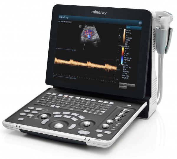 MINDRAY Z60