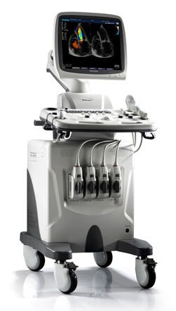 SONOSCAPE SSI 8000