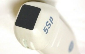 Sonda GE 5SP