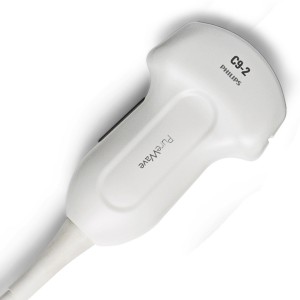 Sonda PHILIPS C9-2