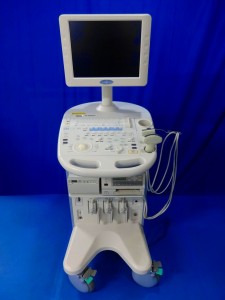 FUKUDA DENSHI UF-850XTD