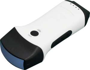 Kapesní ultrazvuk C10