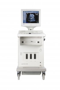 MEDISON SONOACE 8000EX Prime