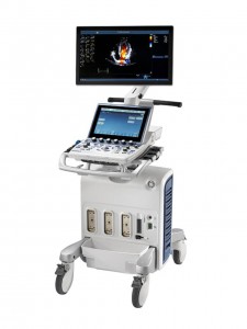 GE VIVID S70