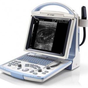MINDRAY DP10