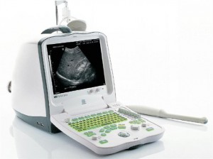MINDRAY DP6900