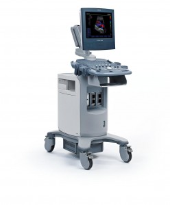 SIEMENS ACUSON X150