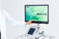 CANON XARIO 100G