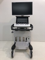 GE VIVID S70N