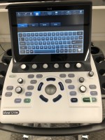 GE VIVID S70N