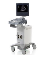 SIEMENS ACUSON X150