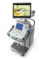 TOSHIBA APLIO 400