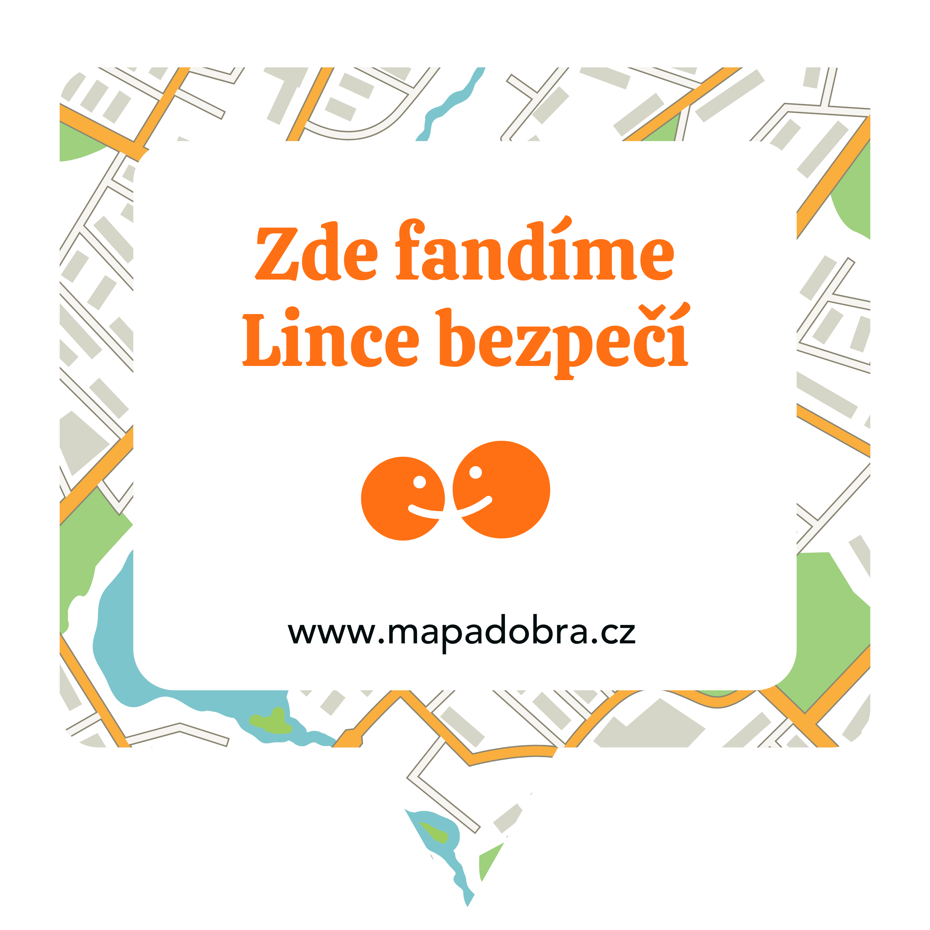 V roce 2025 jsme začali podporovat Linku bezpečí